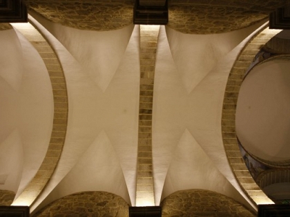 The Atlantic Romanesque Plan finishes two interventions in Zamora and Salamanca