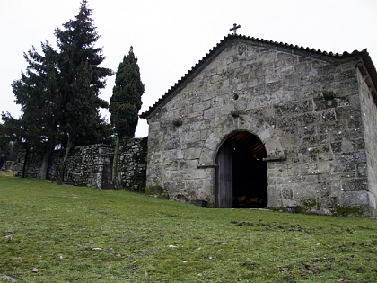 Cimo da Vila de Castanheira