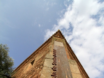 Muga de Alba