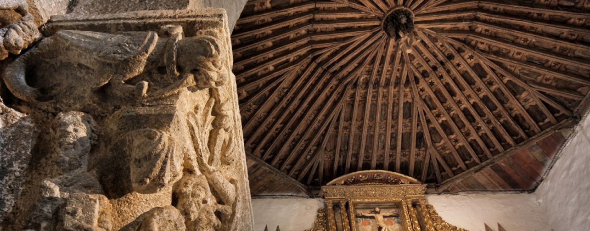 restauración, conservación, innovación