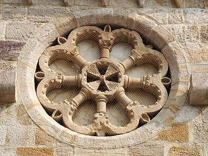 Iglesia de San Juan Bautista
