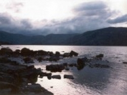 Hacia el valle de Sanabria