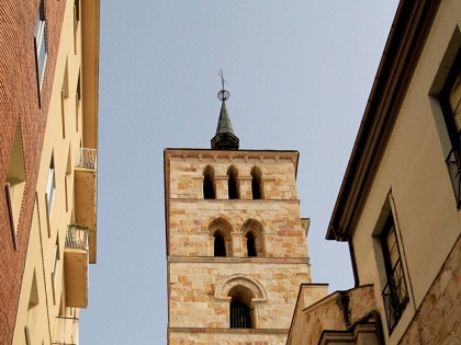 San Vicente