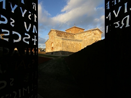 Restauro e Conservação