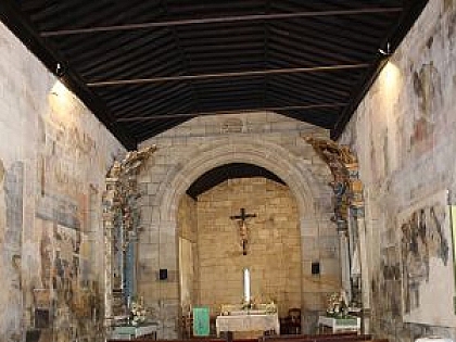 La Fundación Iberdrola España impulsa la conservación y restauración del patrimonio cultural del nor