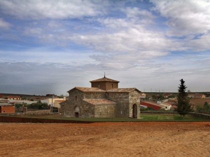 El Campillo