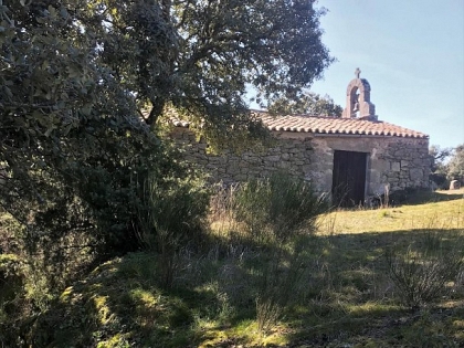  TRABALHOS NA ERMIDA DE S. MIGUEL