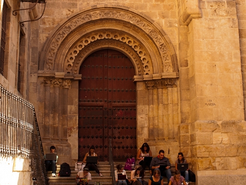 Salamanca