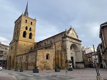 El Plan Románico Atlántico interviene en cuatro templos de Zamora y Salamanca