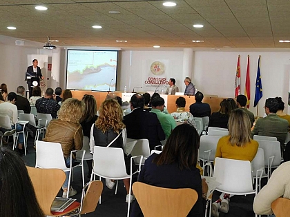 Románico Atlántico, referencia en rutas transfronterizas