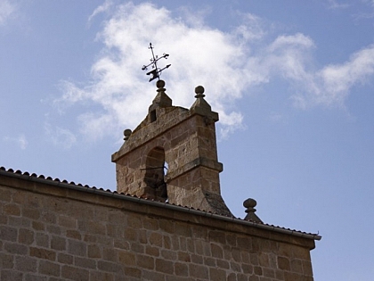 Horarios de visita a los edificios