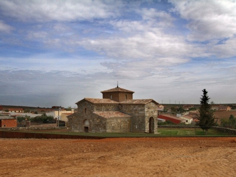 El Campillo