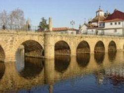 Por el entorno de Chaves