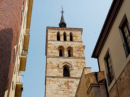 Zamora acolherá uma conferência cultural do Plano Românico Atlântico
