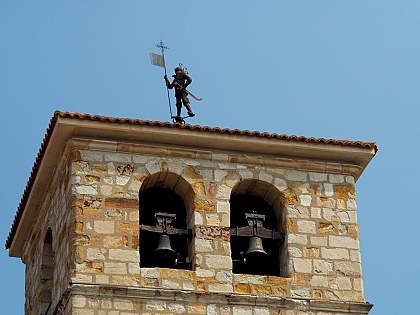 Iglesia de San Juan Bautista